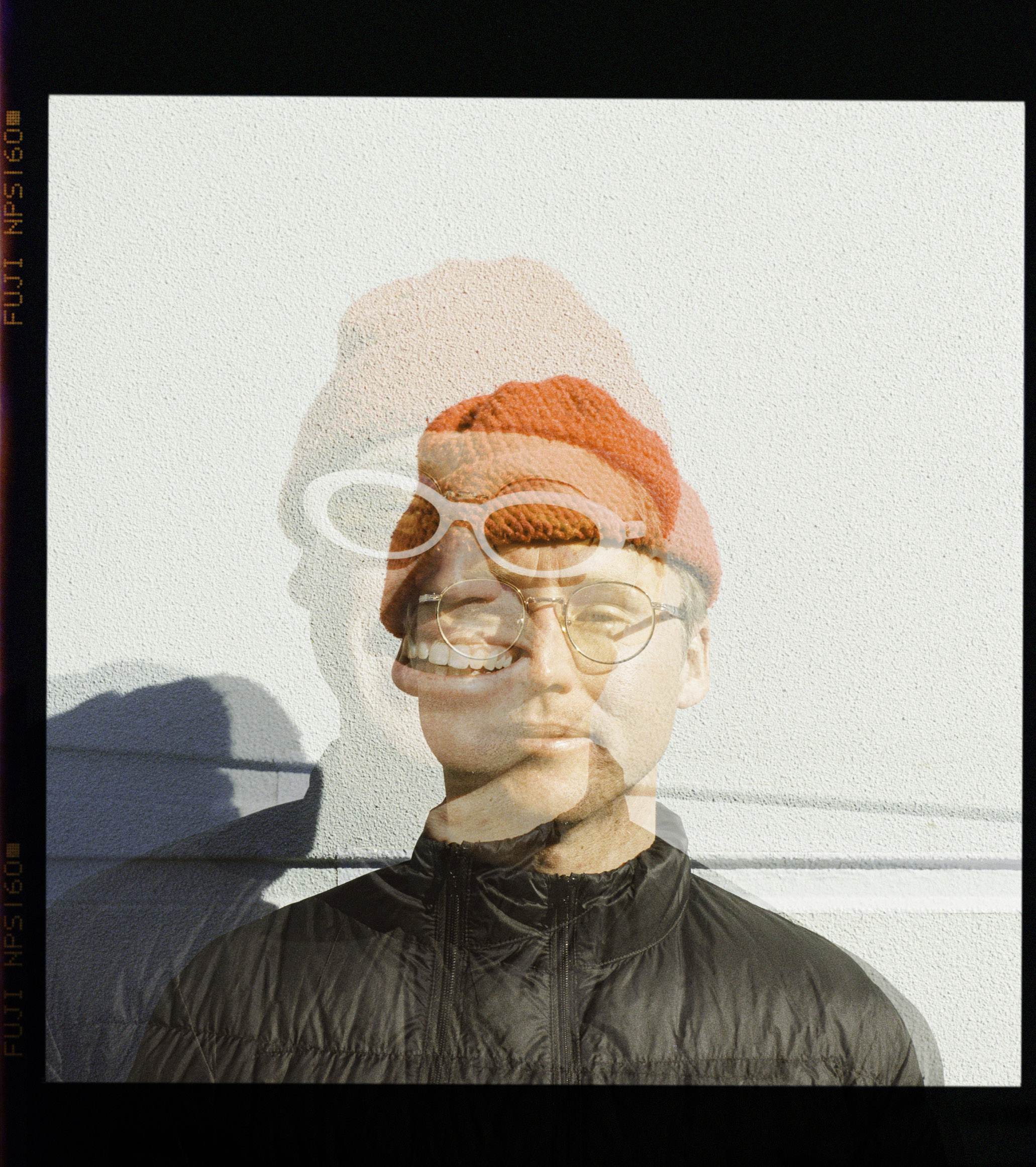 kev, founder of Cuttabl